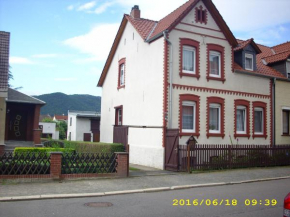 Ferienwohnung Schulz
